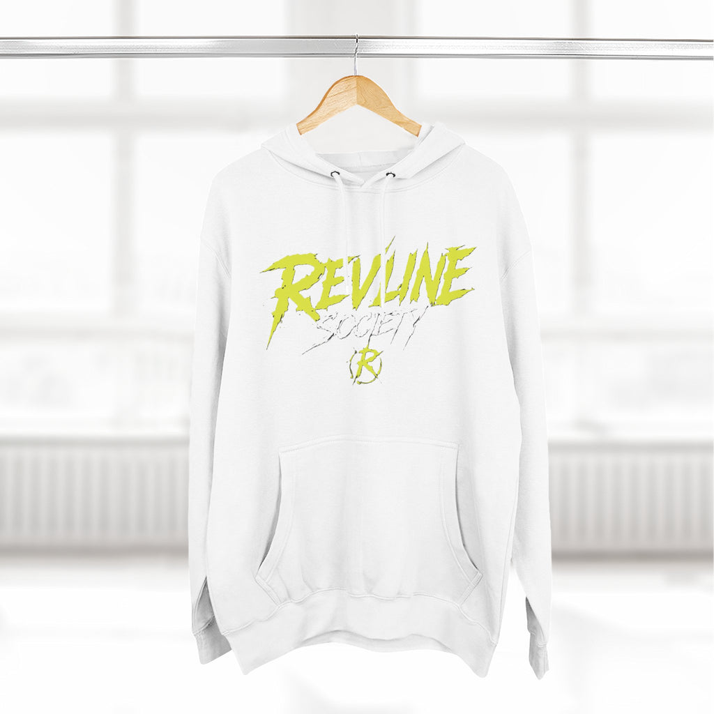 Revline Society Storm Hoodie
