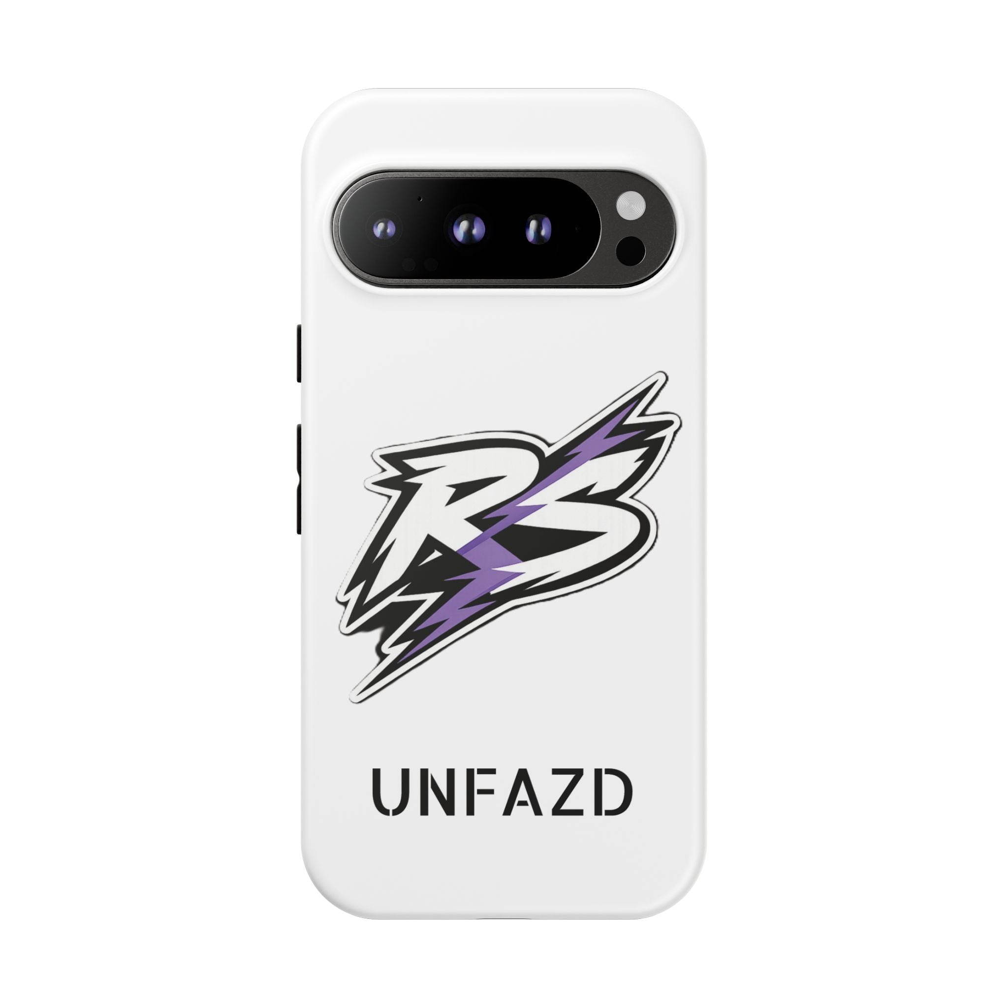 Revline Society UNFAZD Signature Phone Case