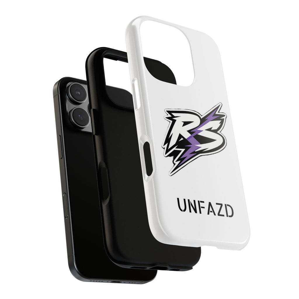 Revline Society UNFAZD Signature Phone Case