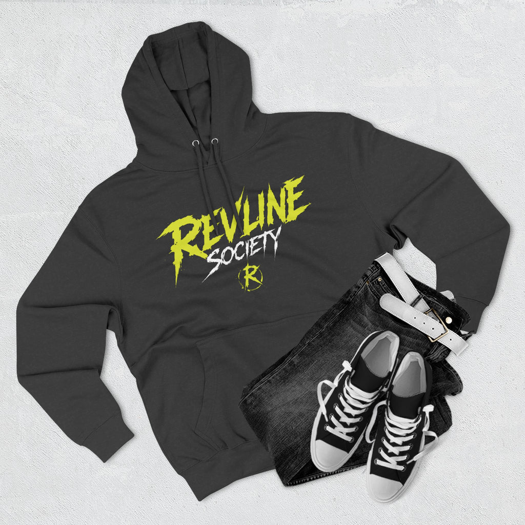 Revline Society Storm Hoodie