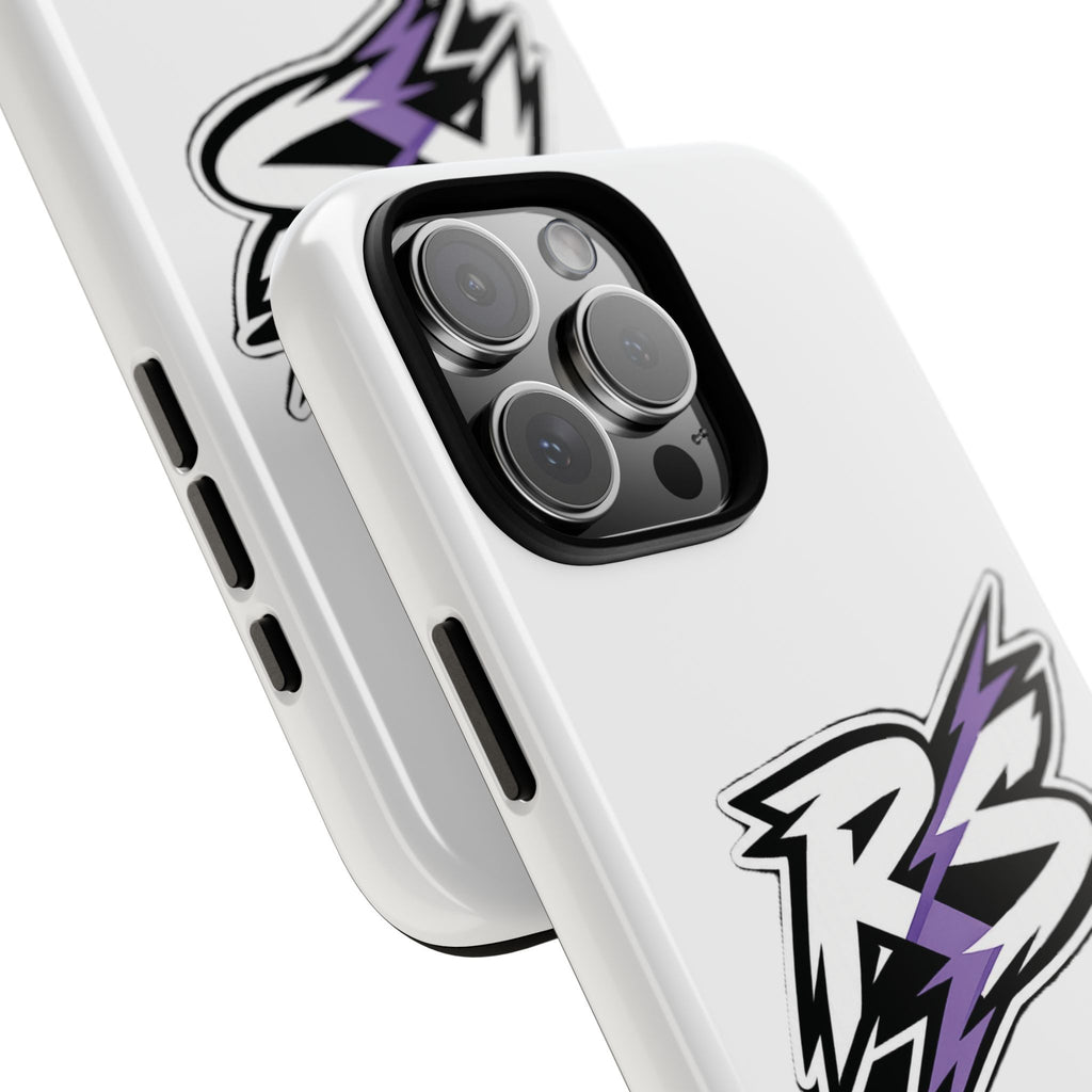 Revline Society UNFAZD Signature Phone Case