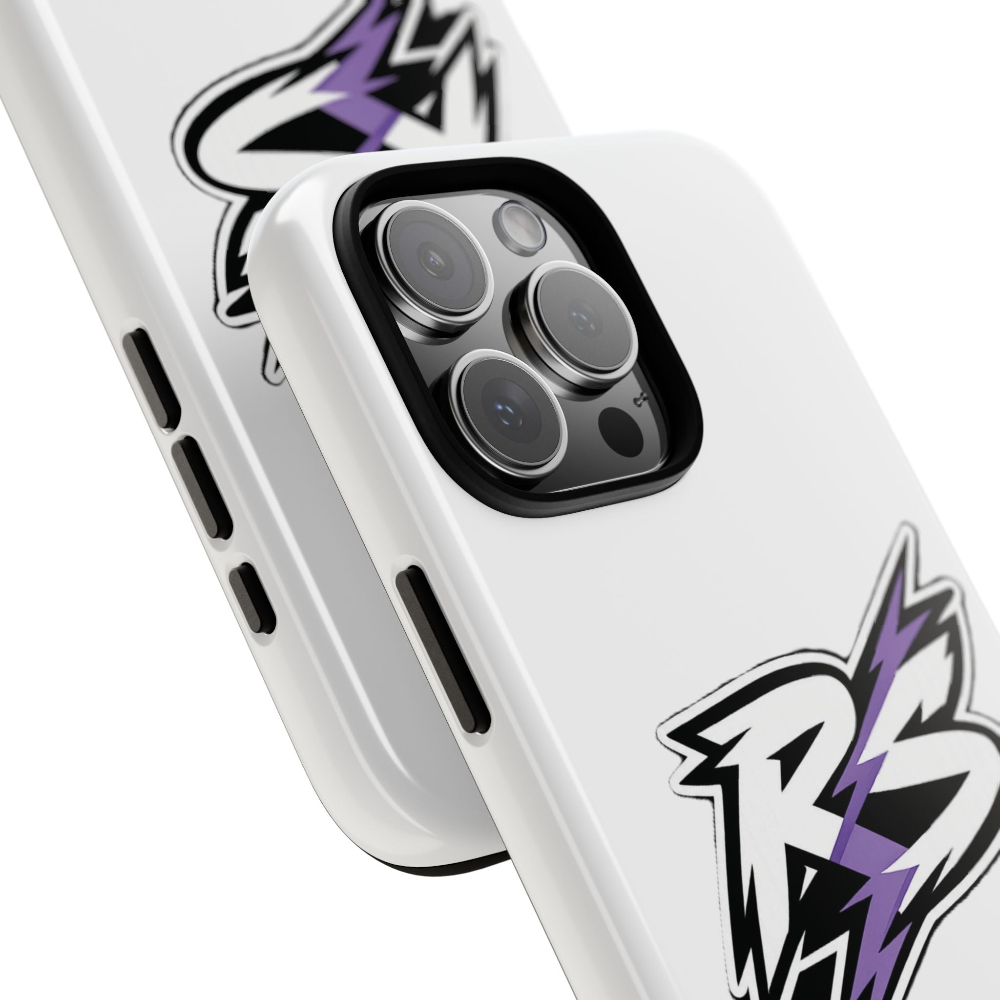 Revline Society UNFAZD Signature Phone Case