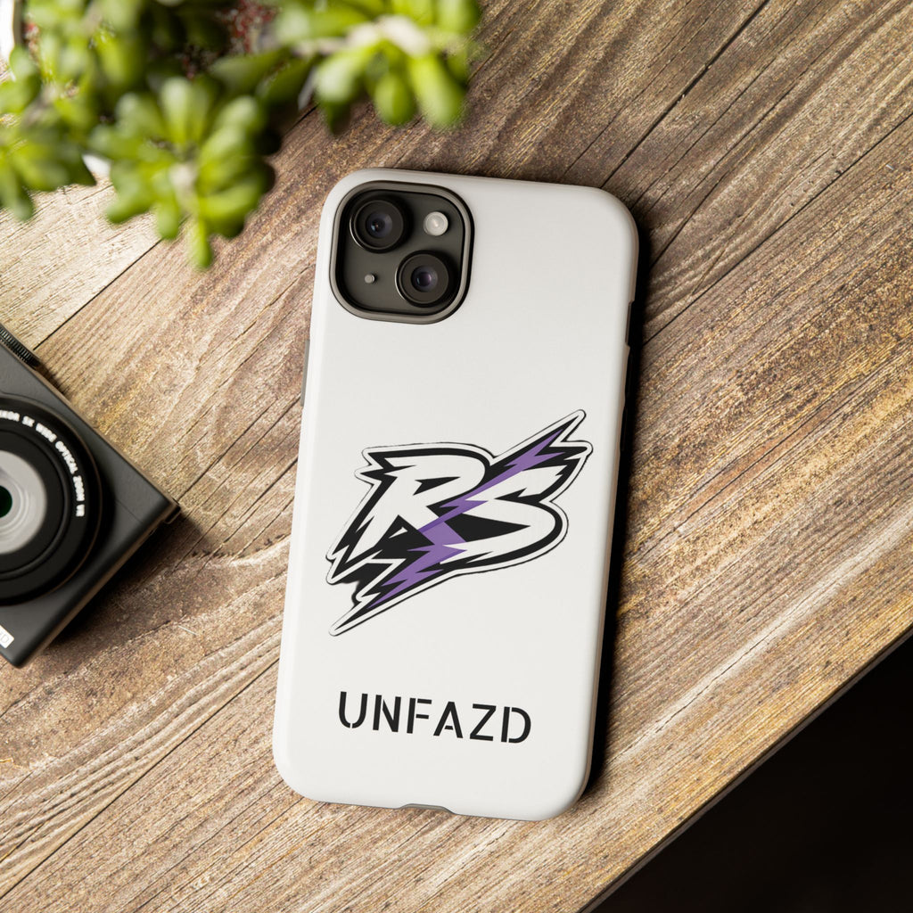 Revline Society UNFAZD Signature Phone Case