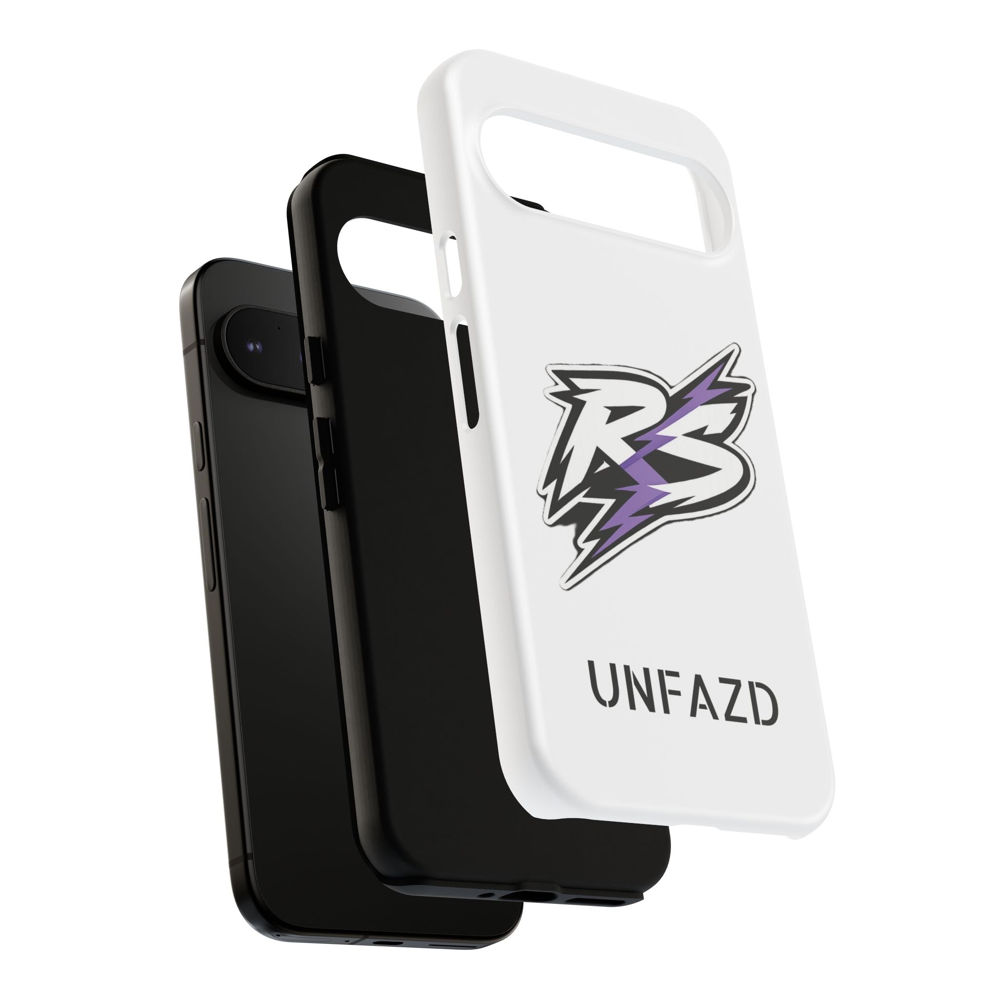 Revline Society UNFAZD Signature Phone Case