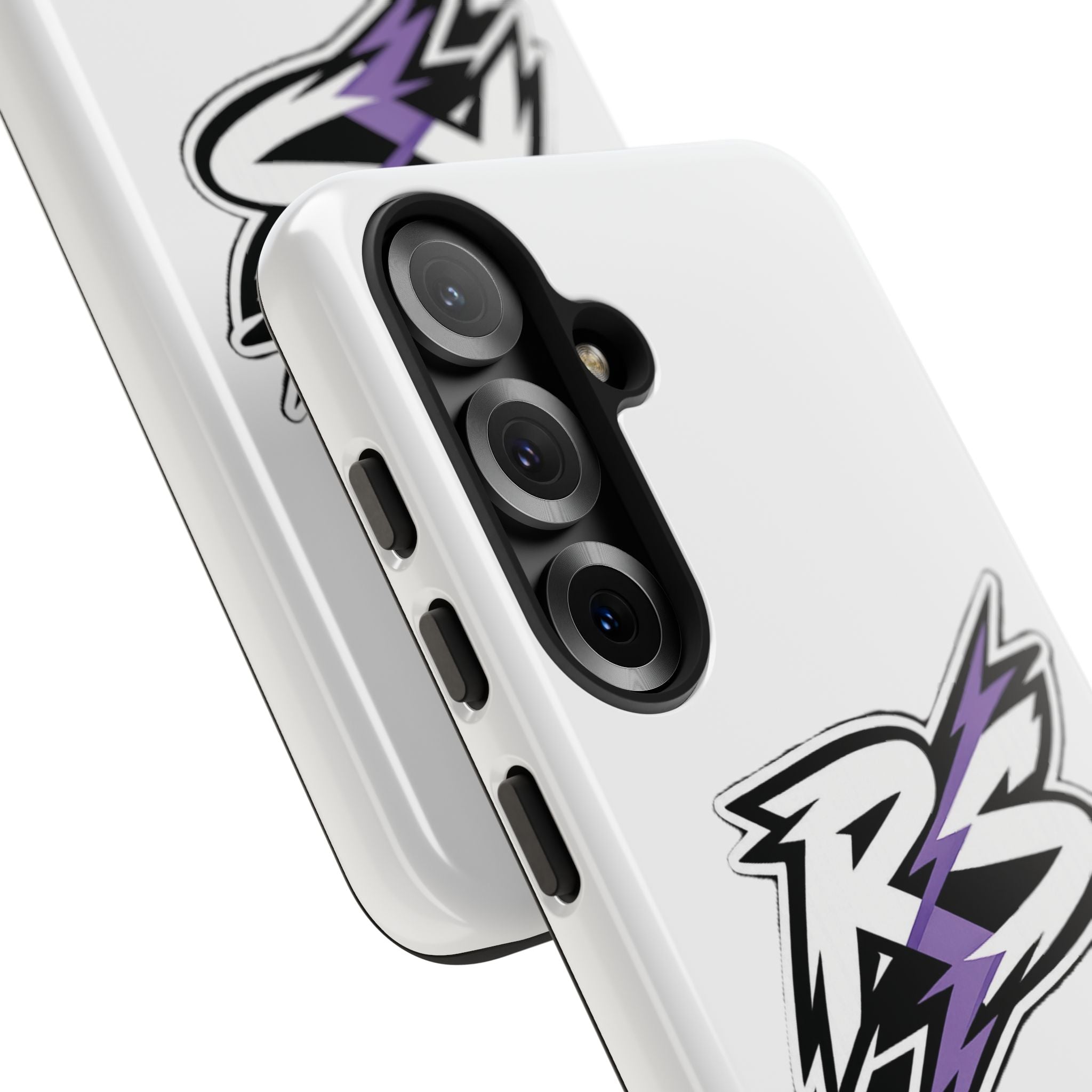 Revline Society UNFAZD Signature Phone Case