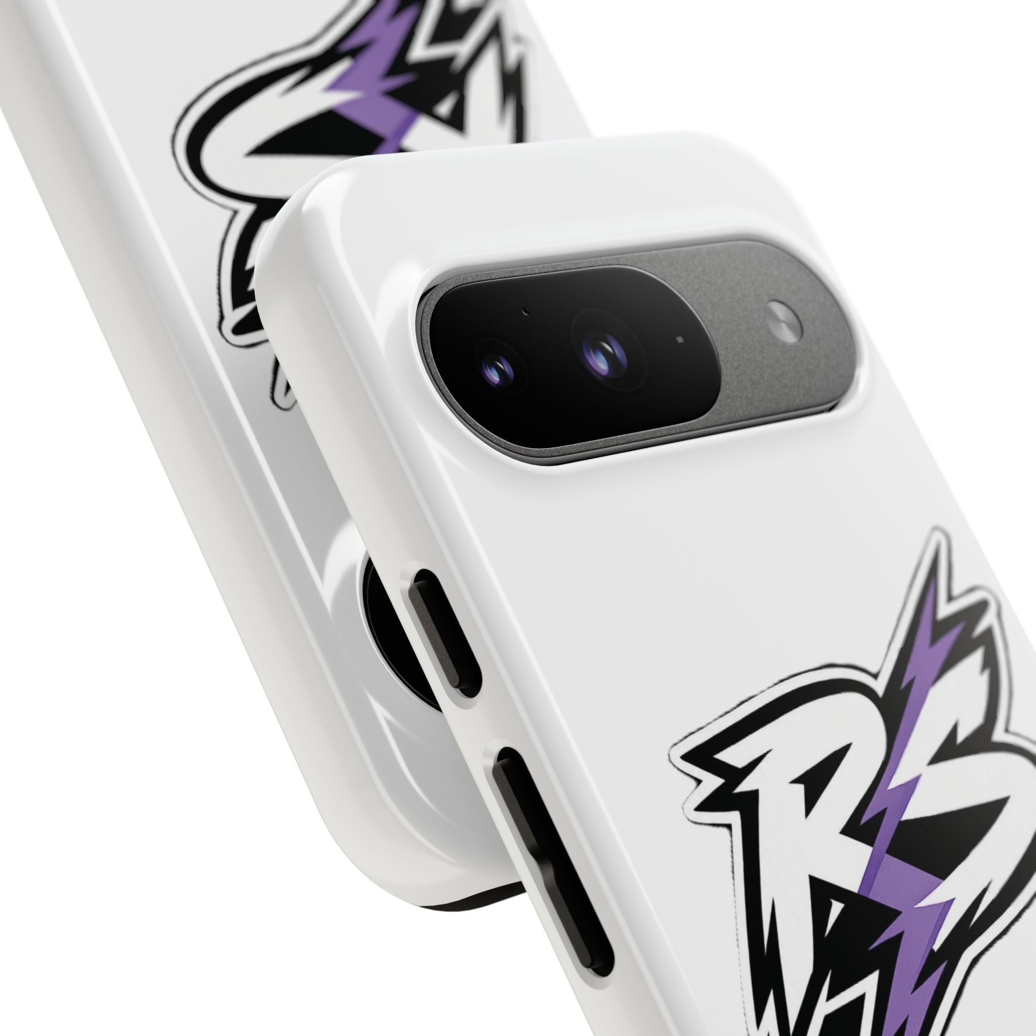 Revline Society UNFAZD Signature Phone Case