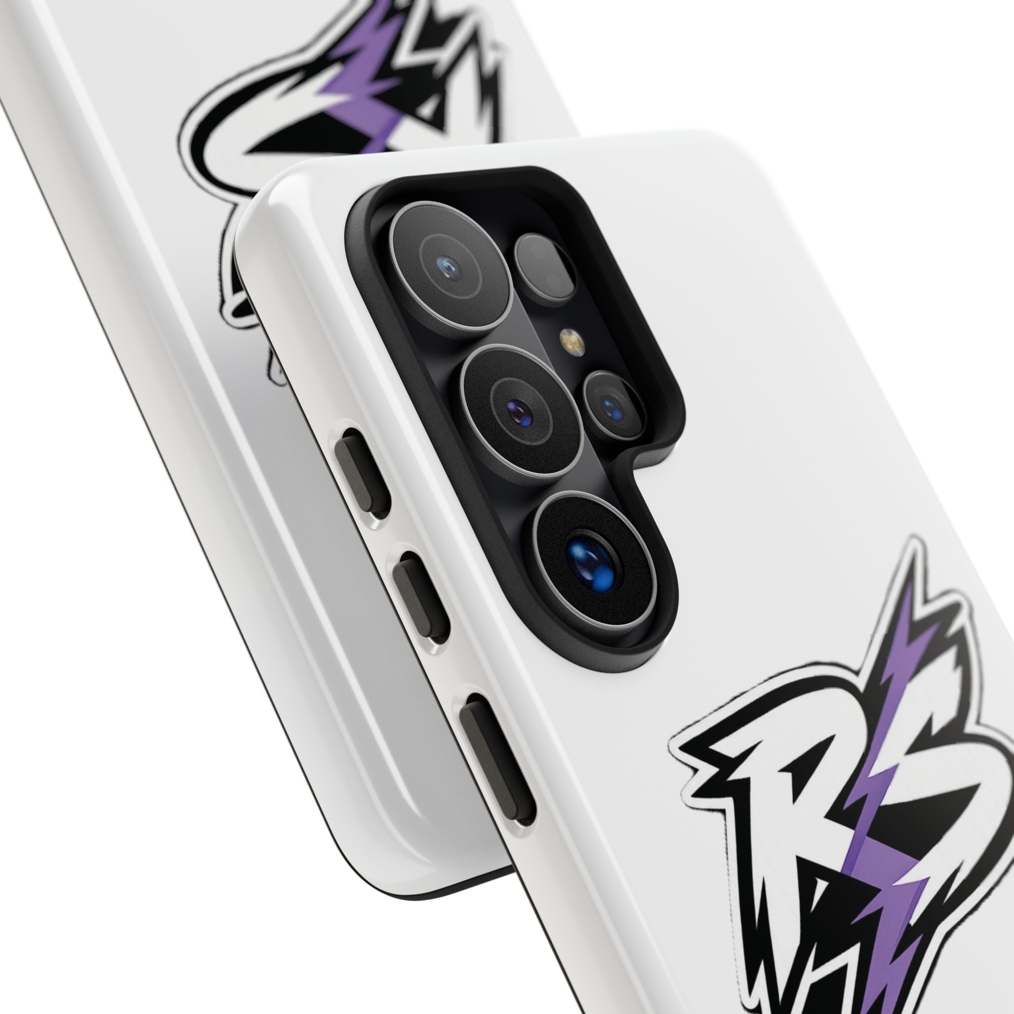 Revline Society UNFAZD Signature Phone Case