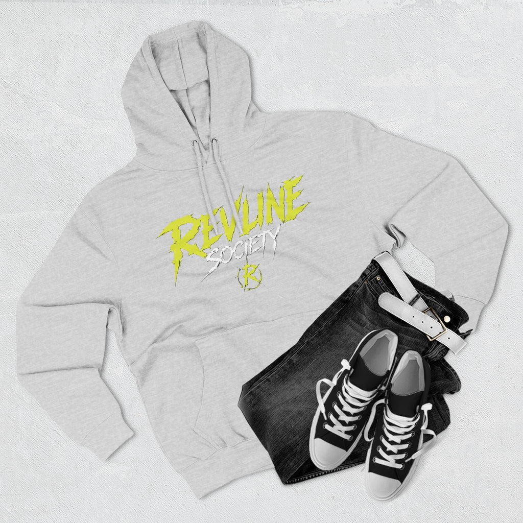 Revline Society Storm Hoodie