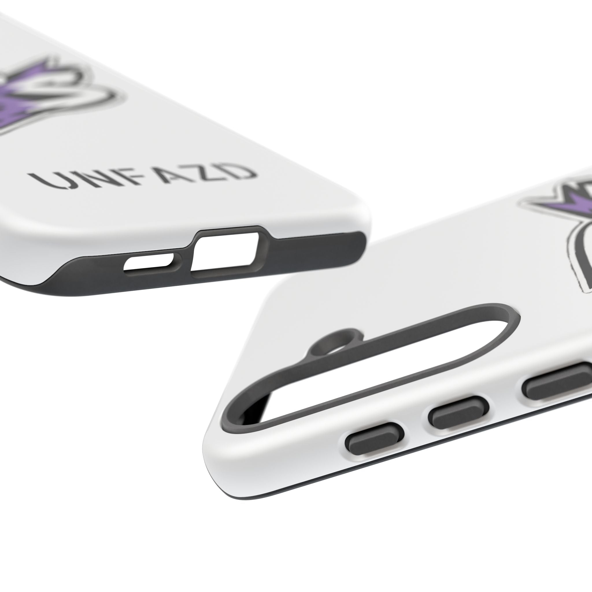 Revline Society UNFAZD Signature Phone Case