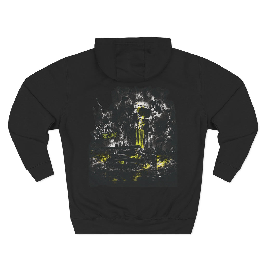 Revline Society Storm Hoodie