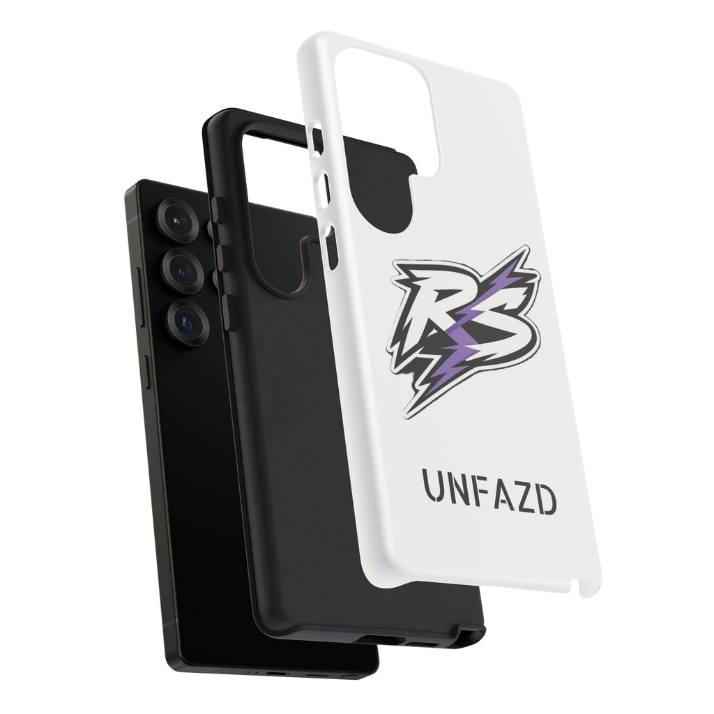 Revline Society UNFAZD Signature Phone Case