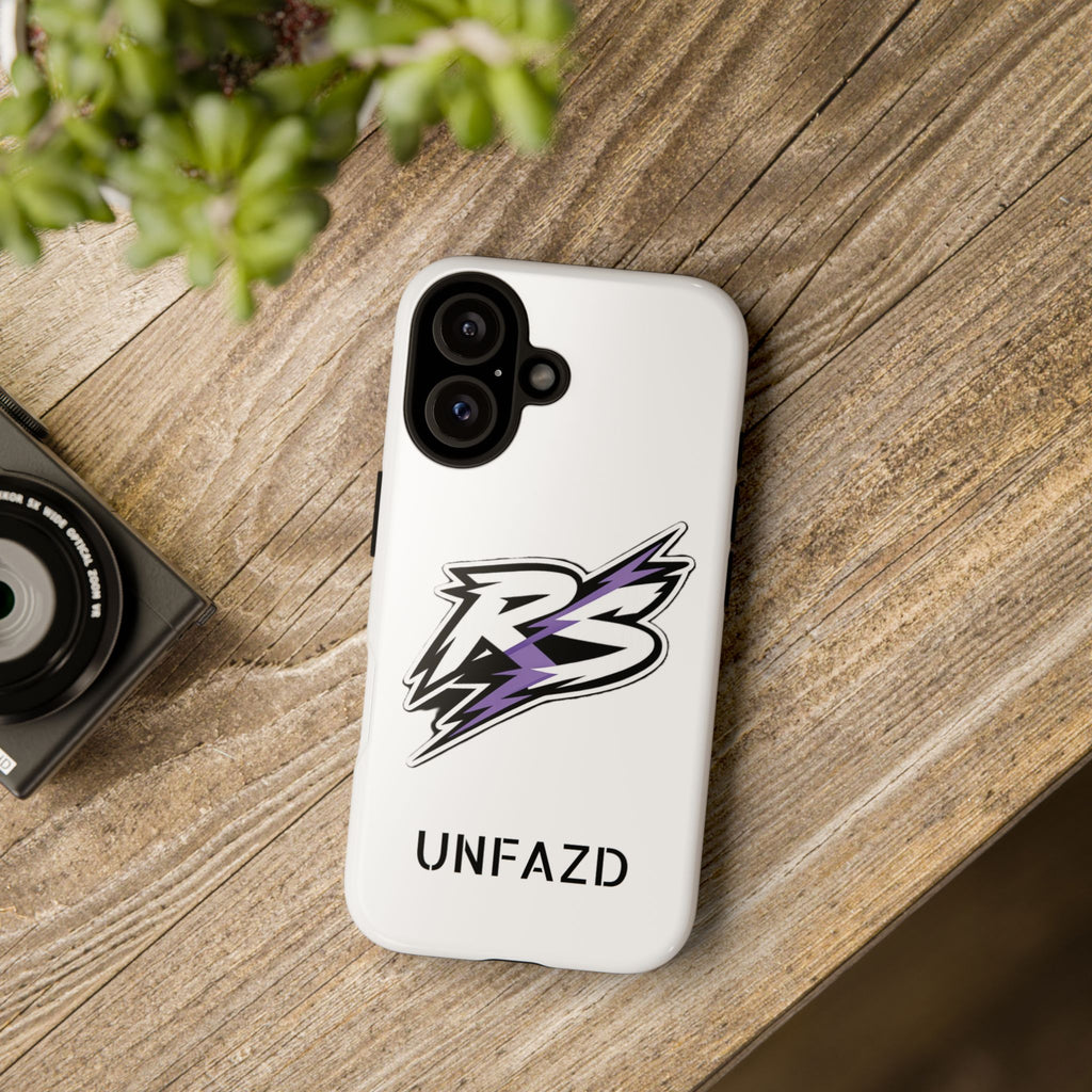Revline Society UNFAZD Signature Phone Case