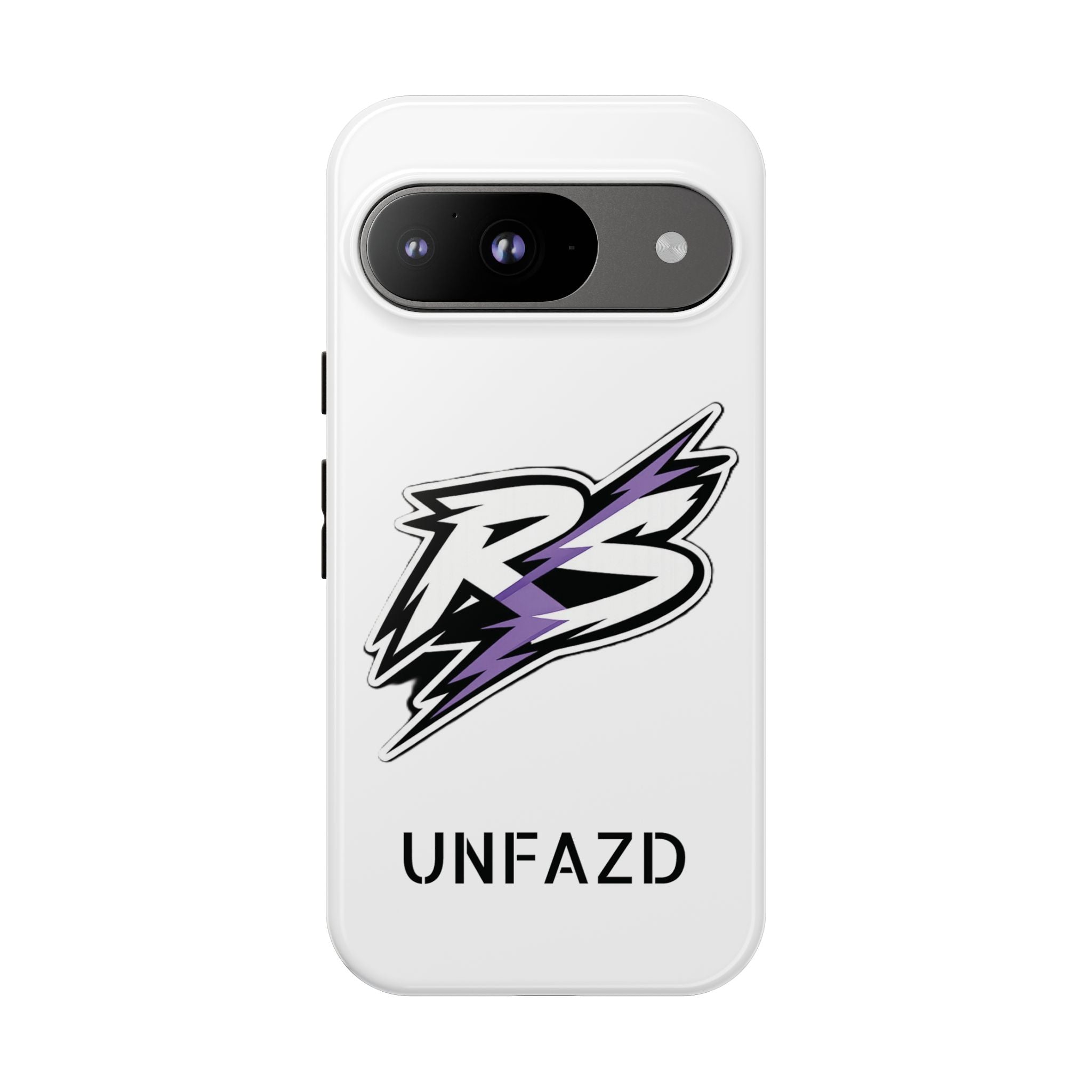 Revline Society UNFAZD Signature Phone Case