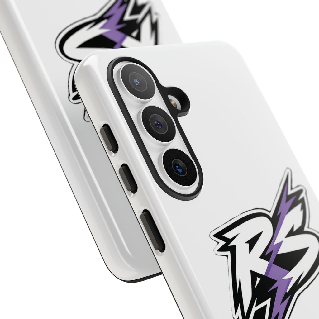 Revline Society UNFAZD Signature Phone Case