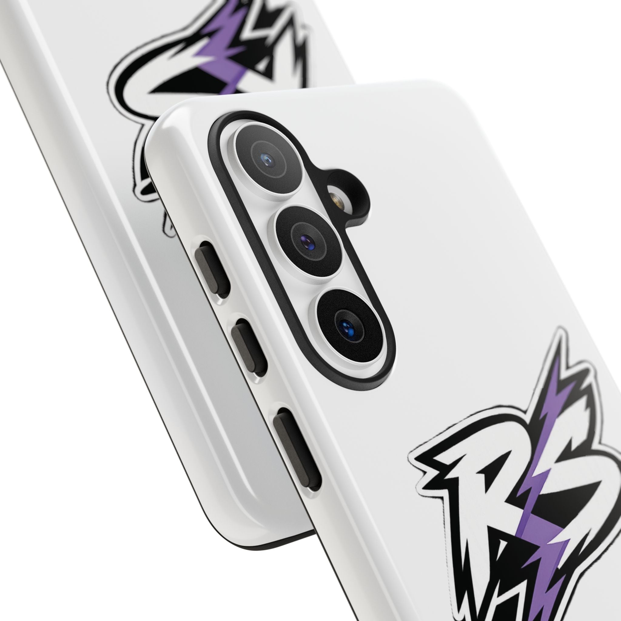 Revline Society UNFAZD Signature Phone Case