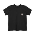 Revline Society "UNFAZD" Pocket Tee