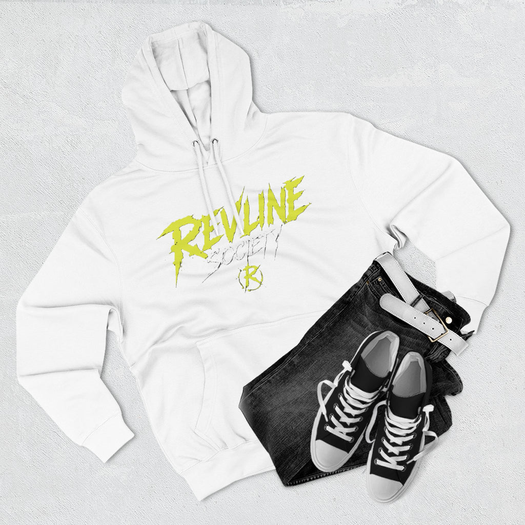 Revline Society Storm Hoodie