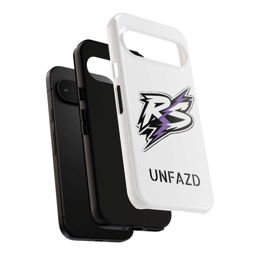 Revline Society UNFAZD Signature Phone Case