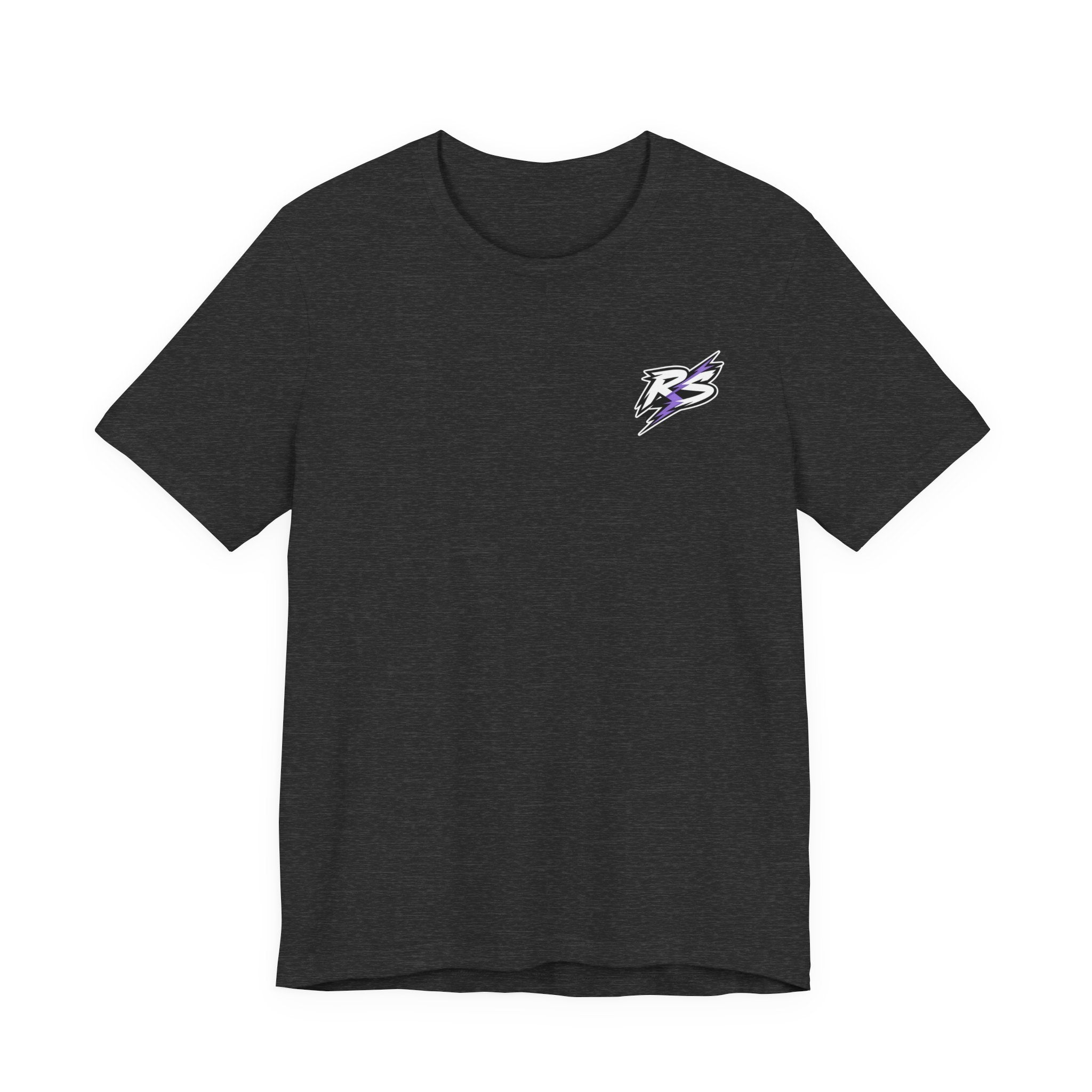 Revline Society Signature Tee