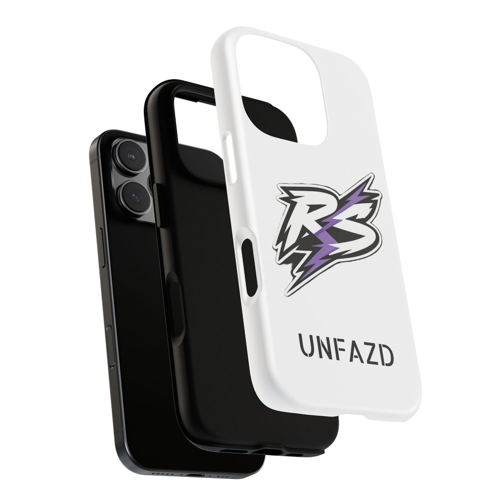 Revline Society UNFAZD Signature Phone Case