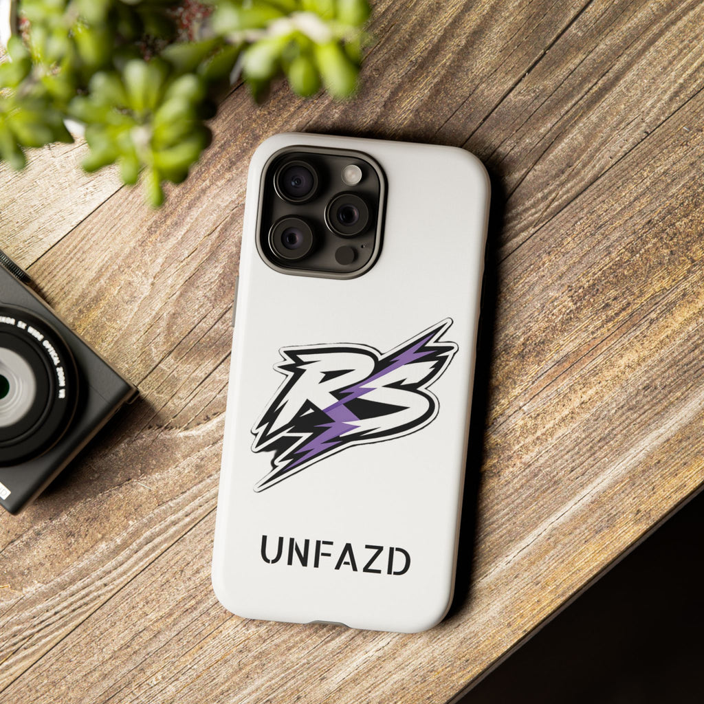 Revline Society UNFAZD Signature Phone Case