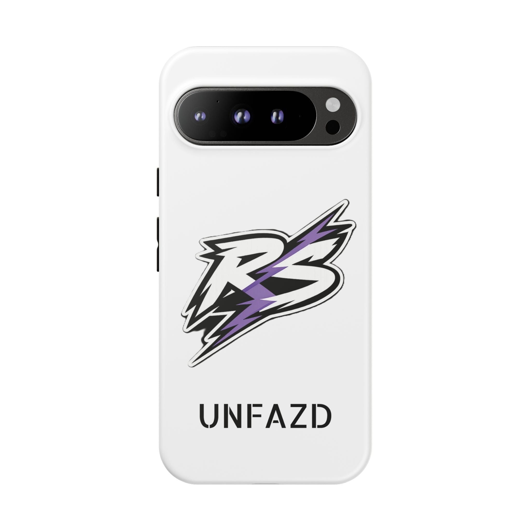 Revline Society UNFAZD Signature Phone Case