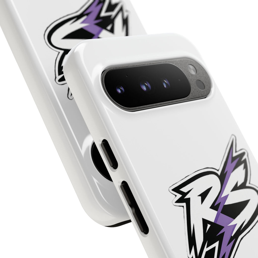 Revline Society UNFAZD Signature Phone Case