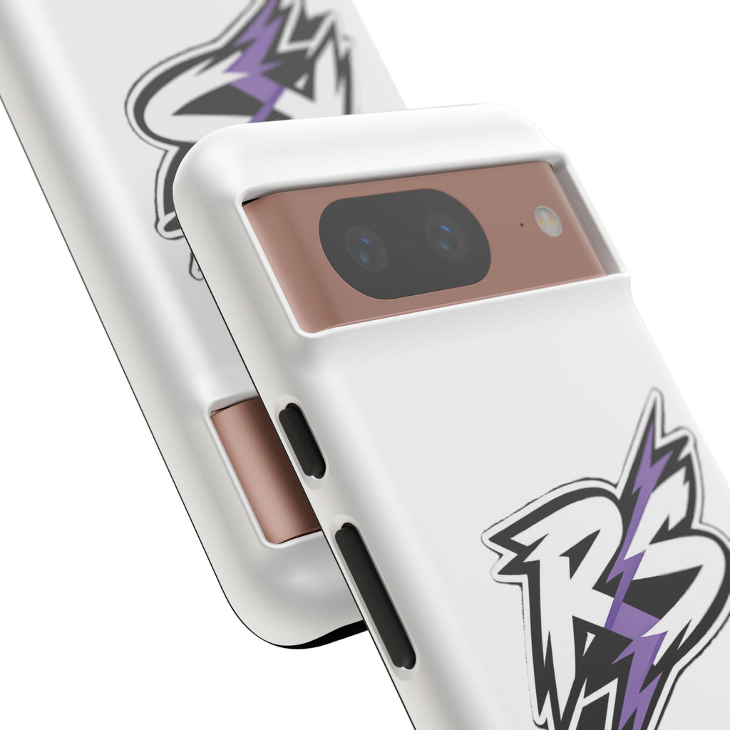Revline Society UNFAZD Signature Phone Case