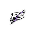 Revline Society Signature Logo Kiss-Cut Stickers