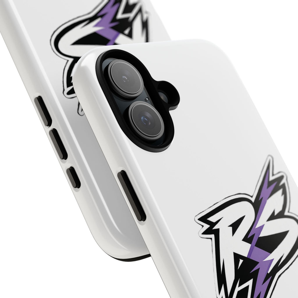 Revline Society UNFAZD Signature Phone Case