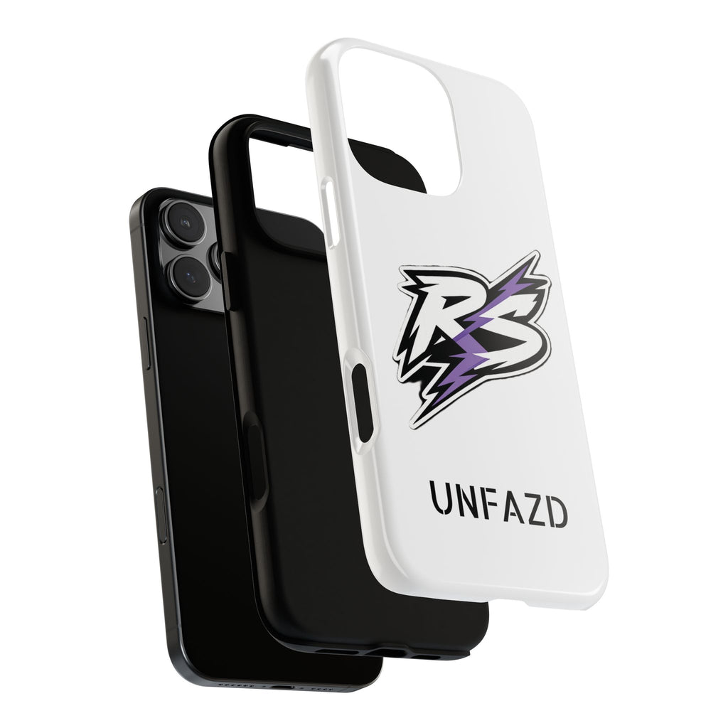 Revline Society UNFAZD Signature Phone Case