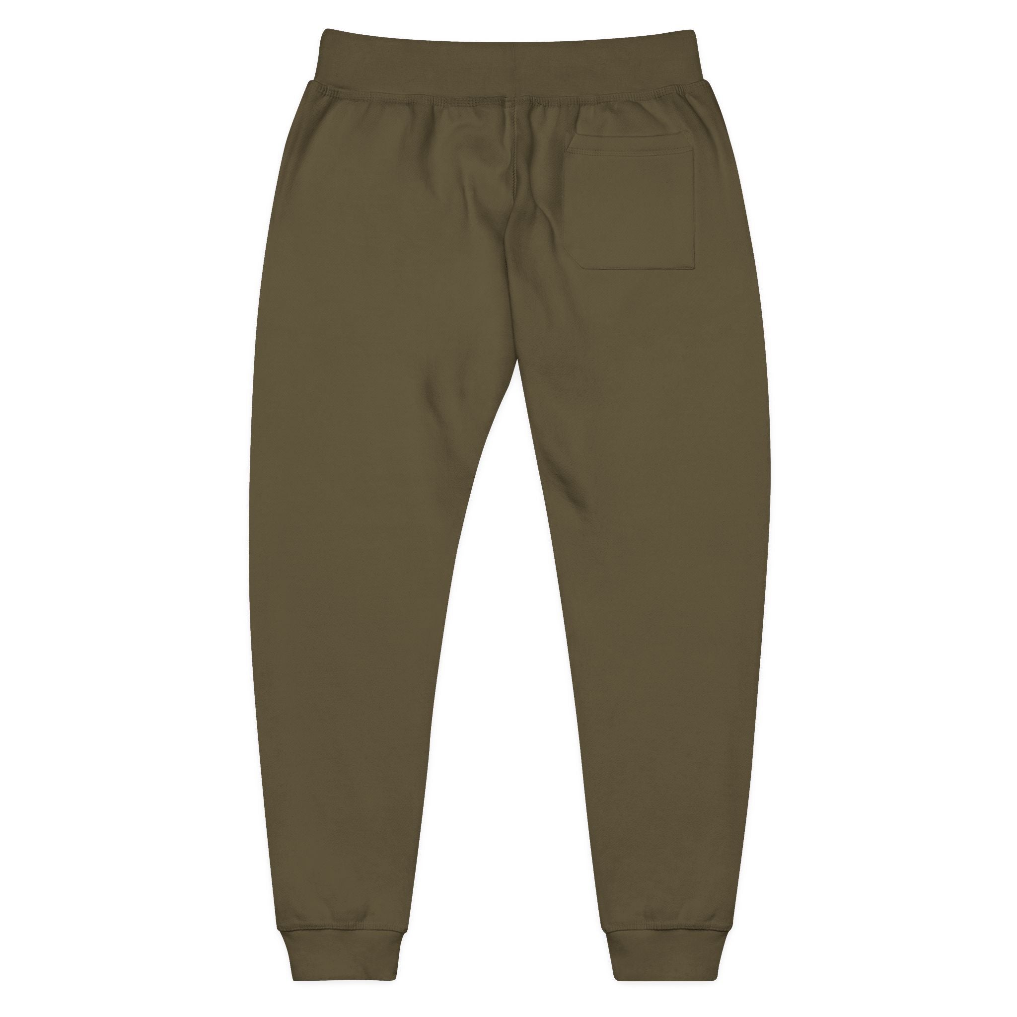 Revline Society Signature Sweatpants