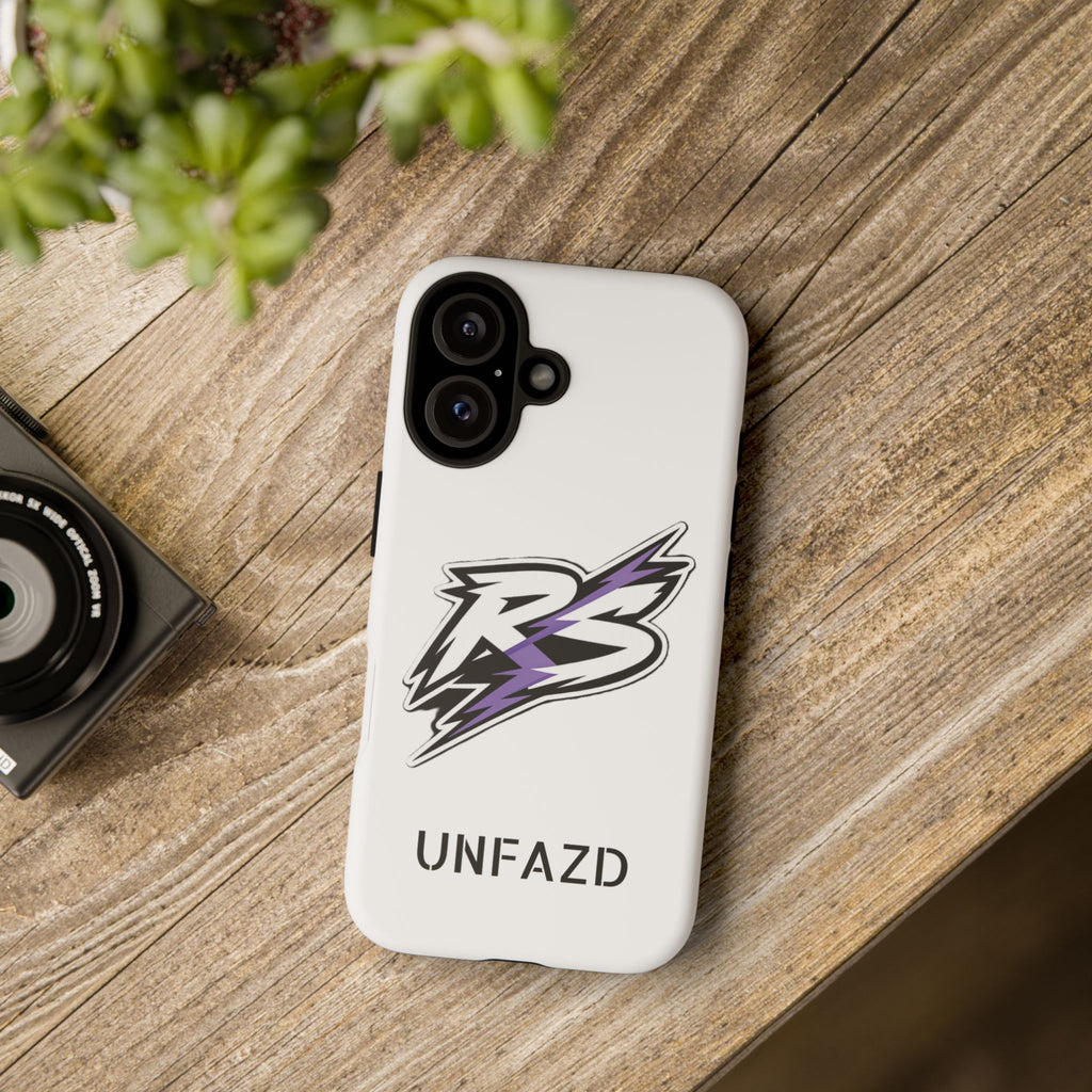 Revline Society UNFAZD Signature Phone Case