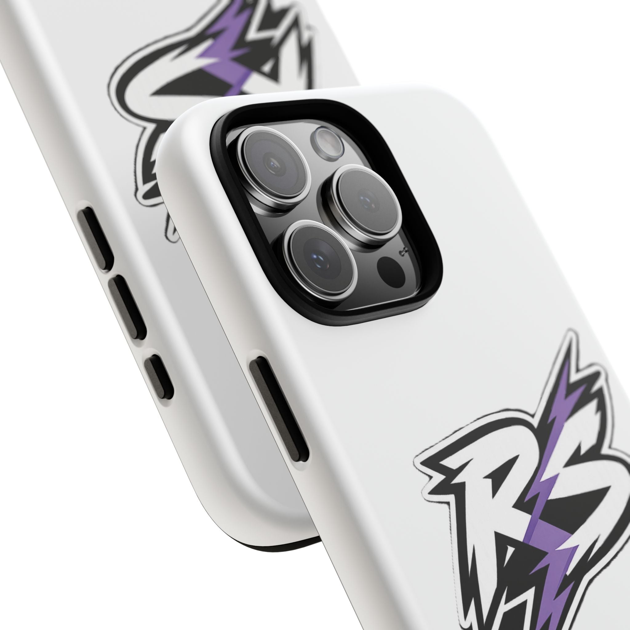 Revline Society UNFAZD Signature Phone Case