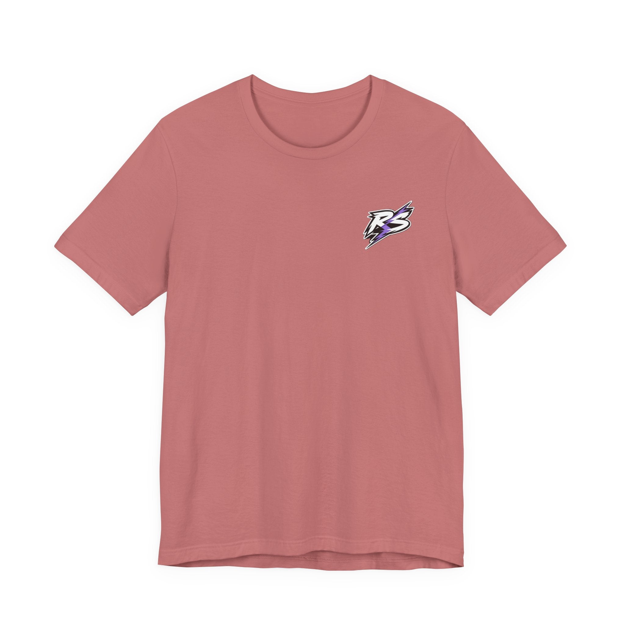 Revline Society Signature Tee