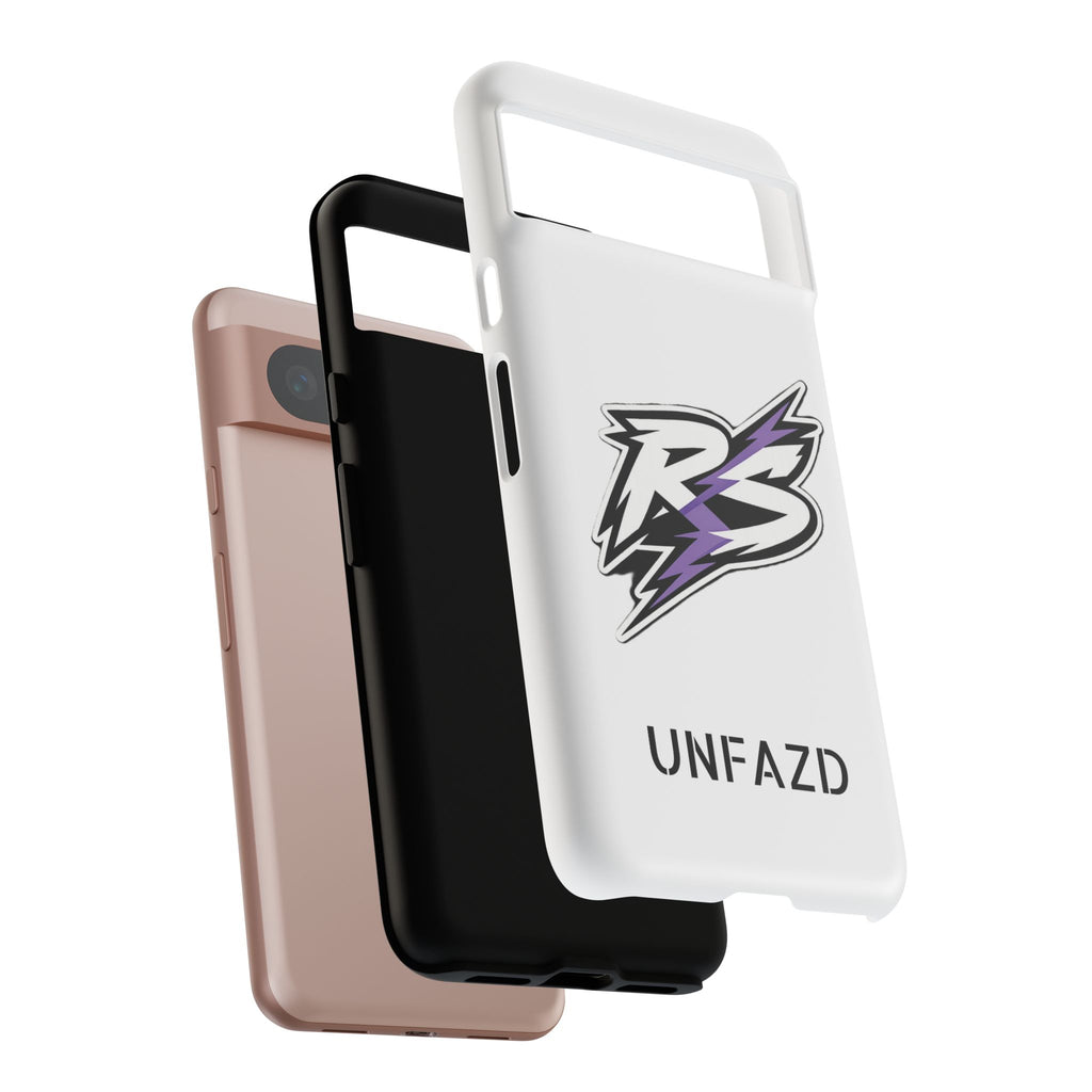 Revline Society UNFAZD Signature Phone Case