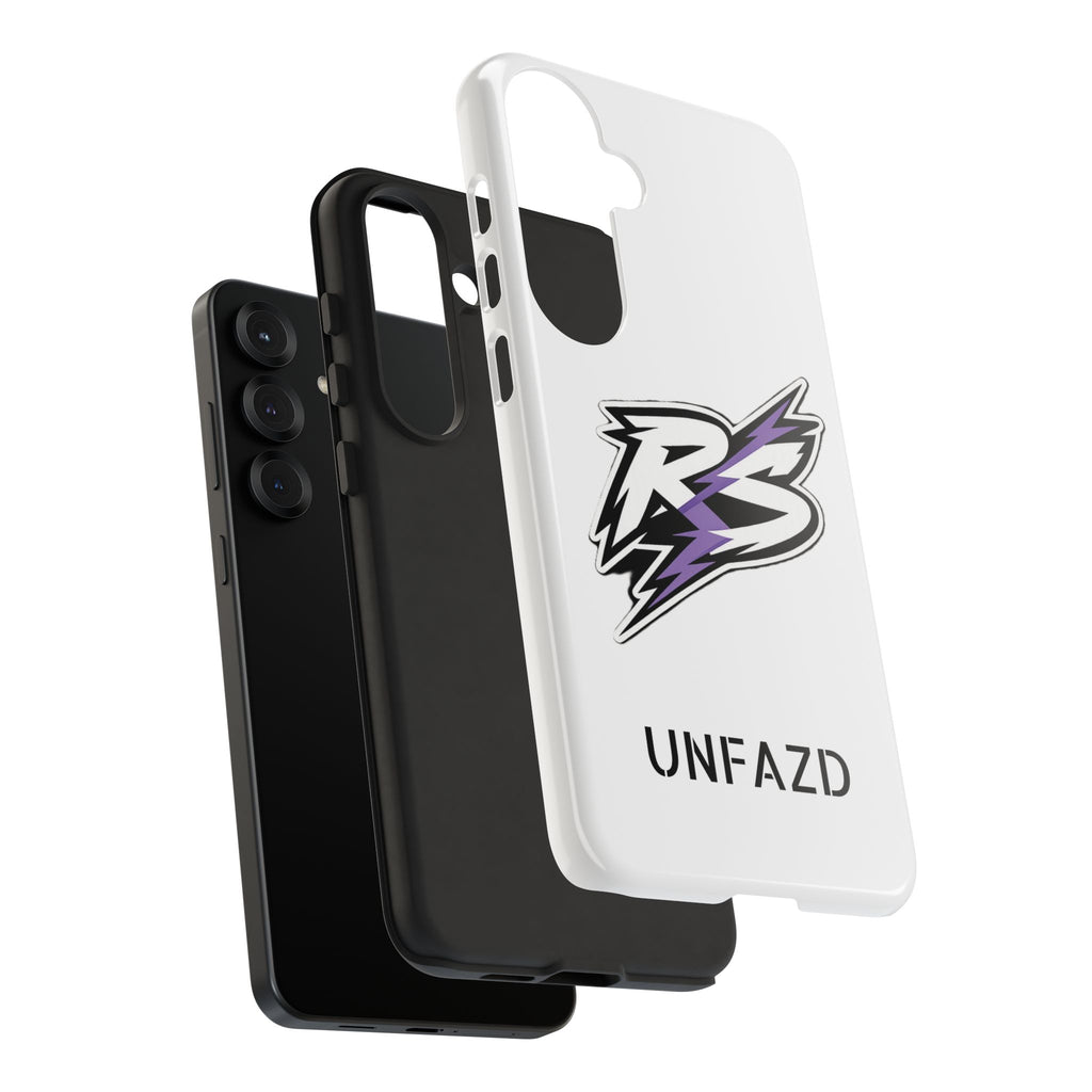 Revline Society UNFAZD Signature Phone Case