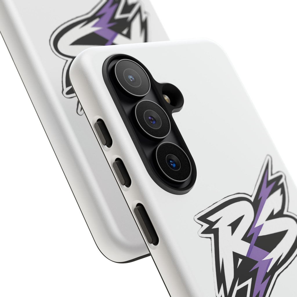 Revline Society UNFAZD Signature Phone Case