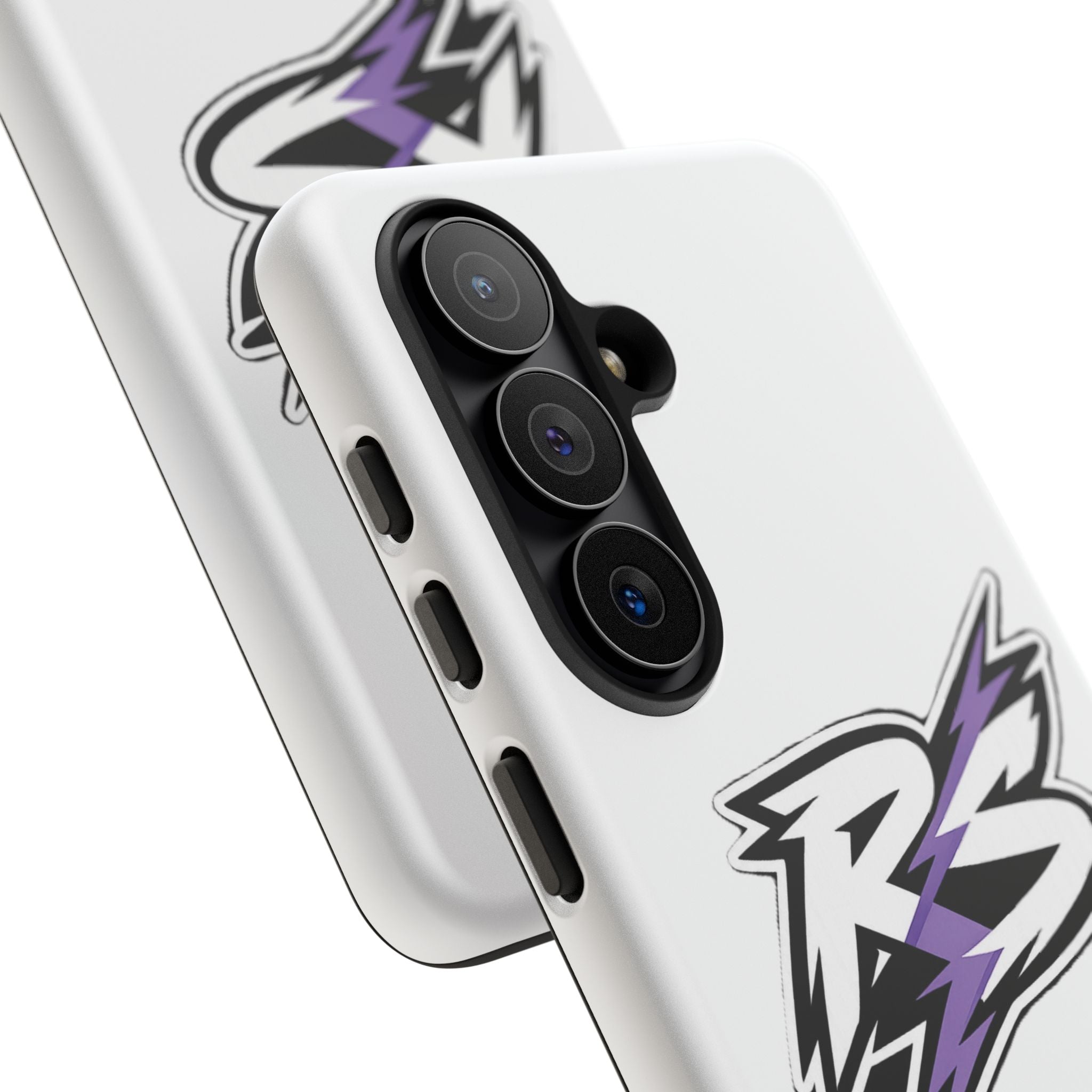 Revline Society UNFAZD Signature Phone Case