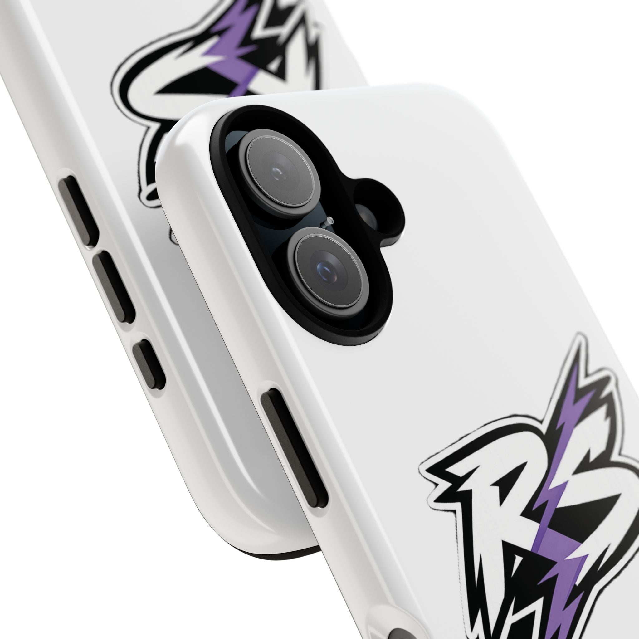 Revline Society UNFAZD Signature Phone Case