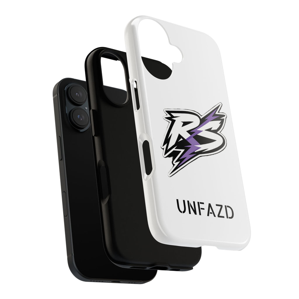 Revline Society UNFAZD Signature Phone Case