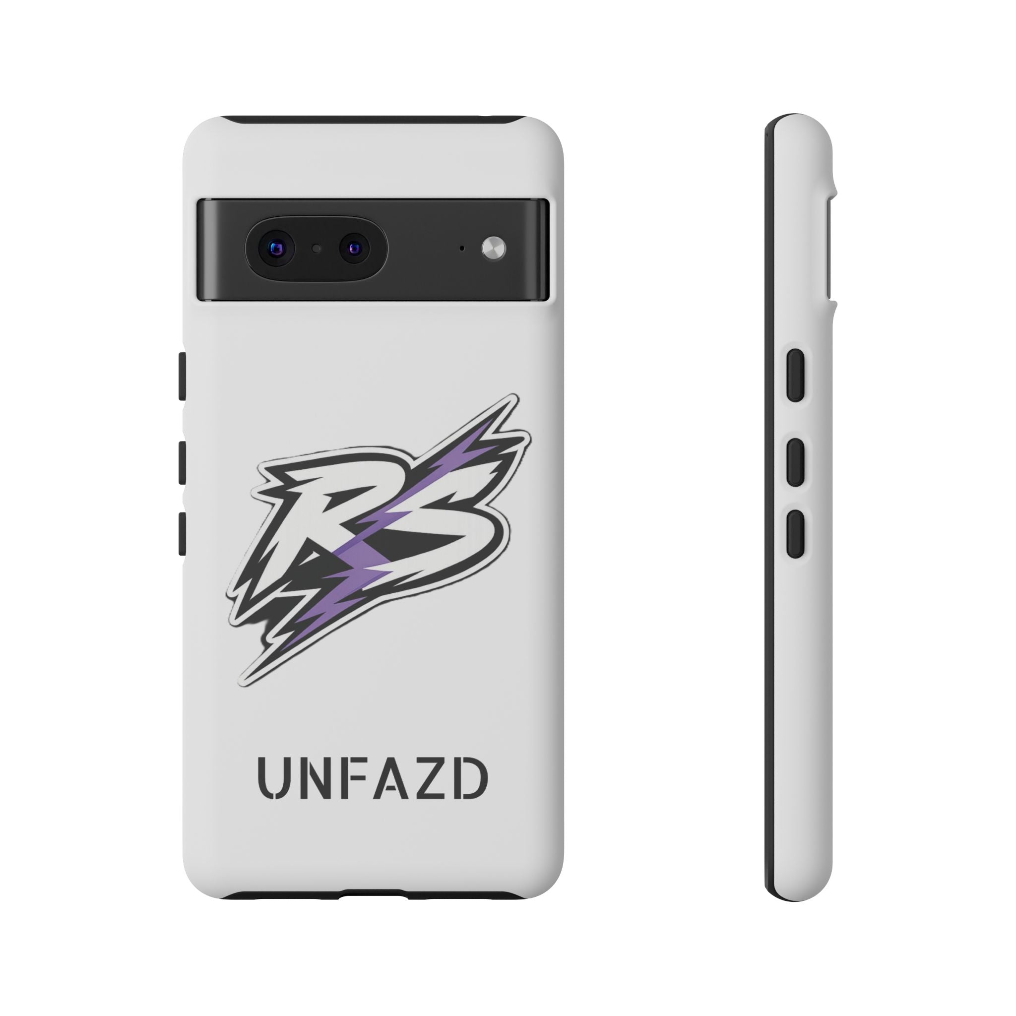Revline Society UNFAZD Signature Phone Case