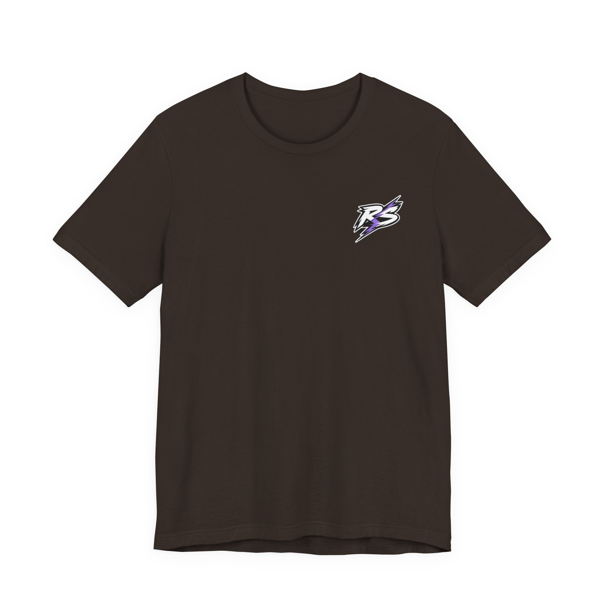 Revline Society Signature Tee