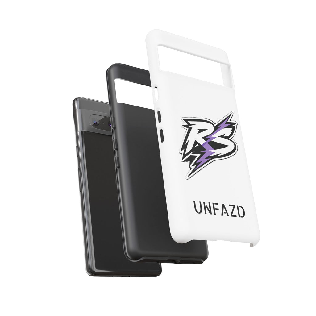 Revline Society UNFAZD Signature Phone Case