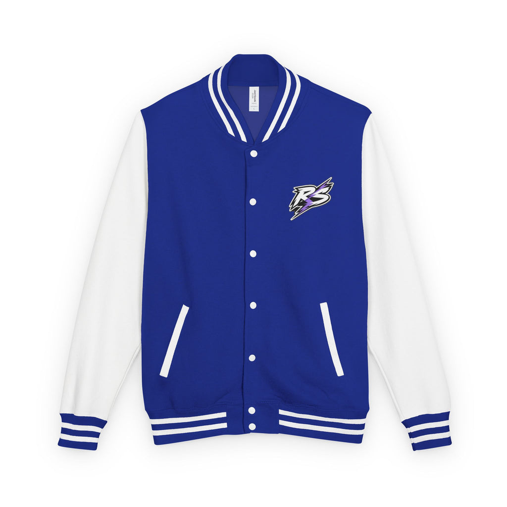 Revline Society Varsity Jacket