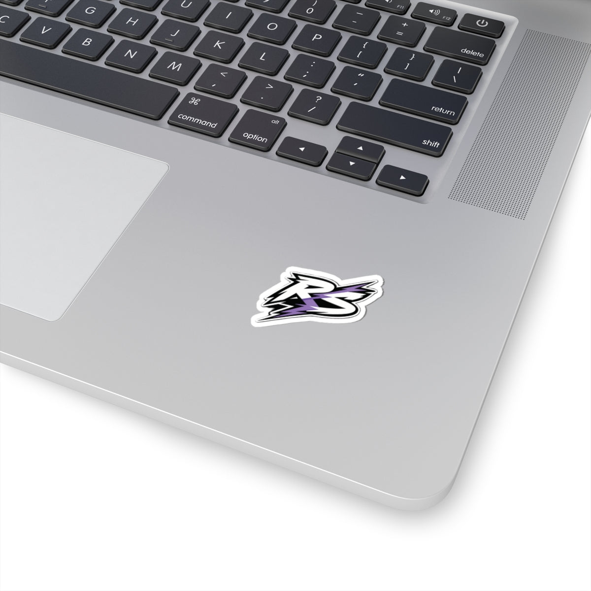 Revline Society Signature Logo Kiss-Cut Stickers