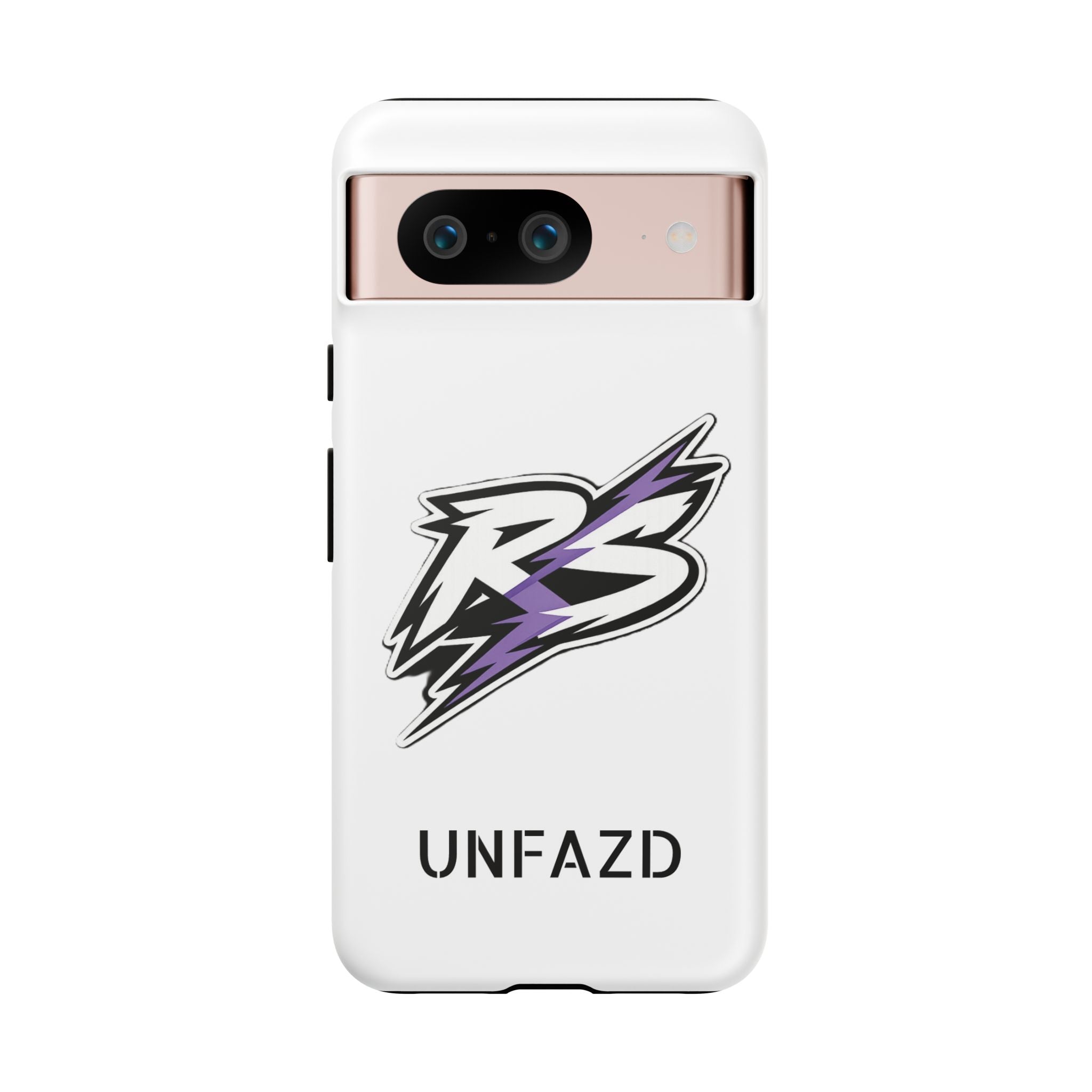 Revline Society UNFAZD Signature Phone Case