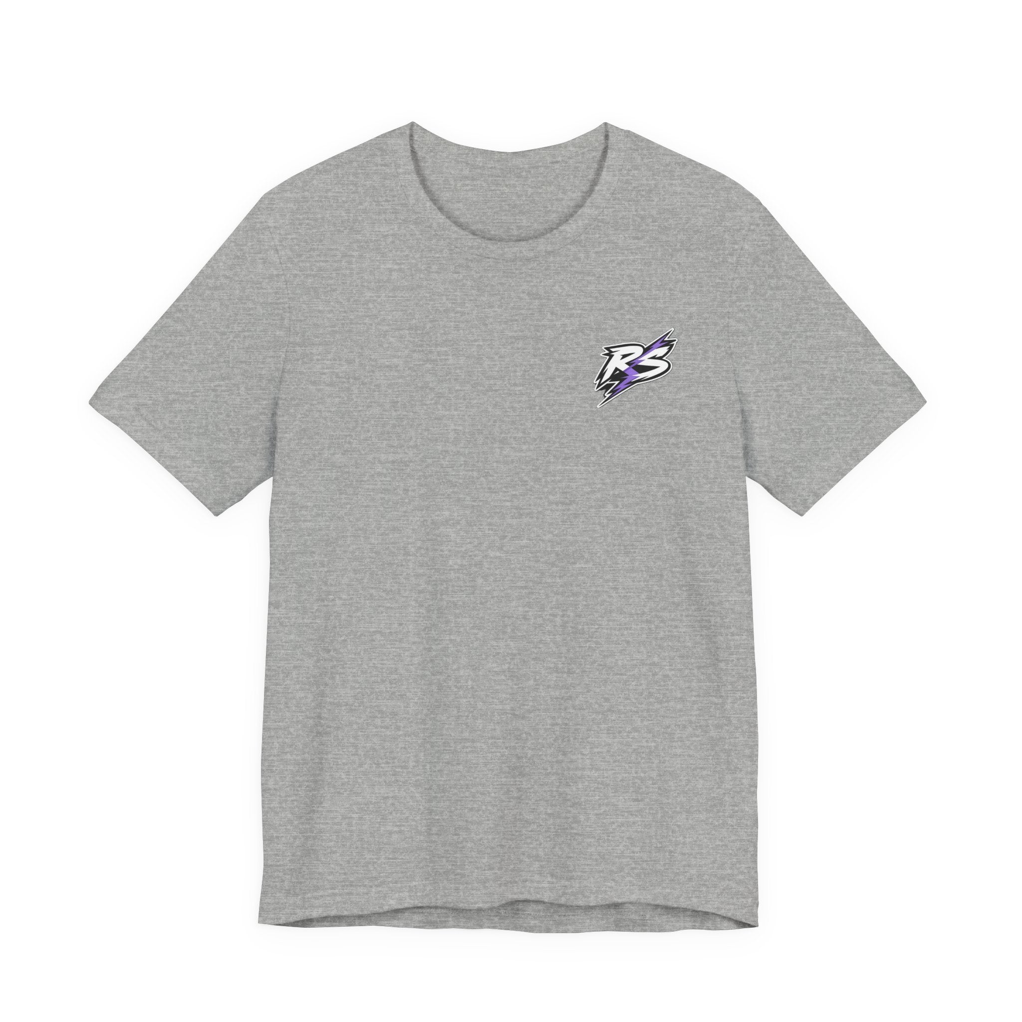 Revline Society Signature Tee