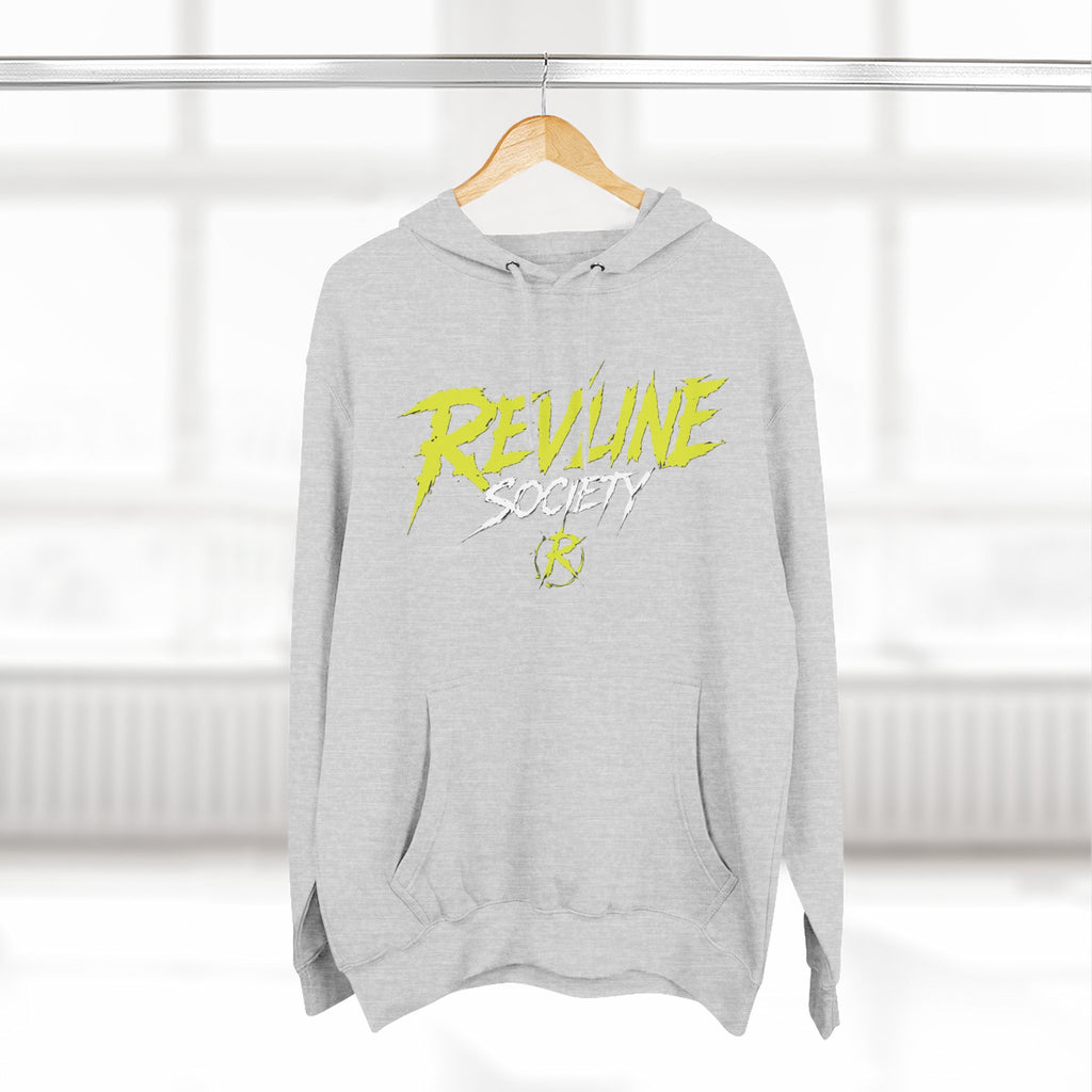 Revline Society Storm Hoodie