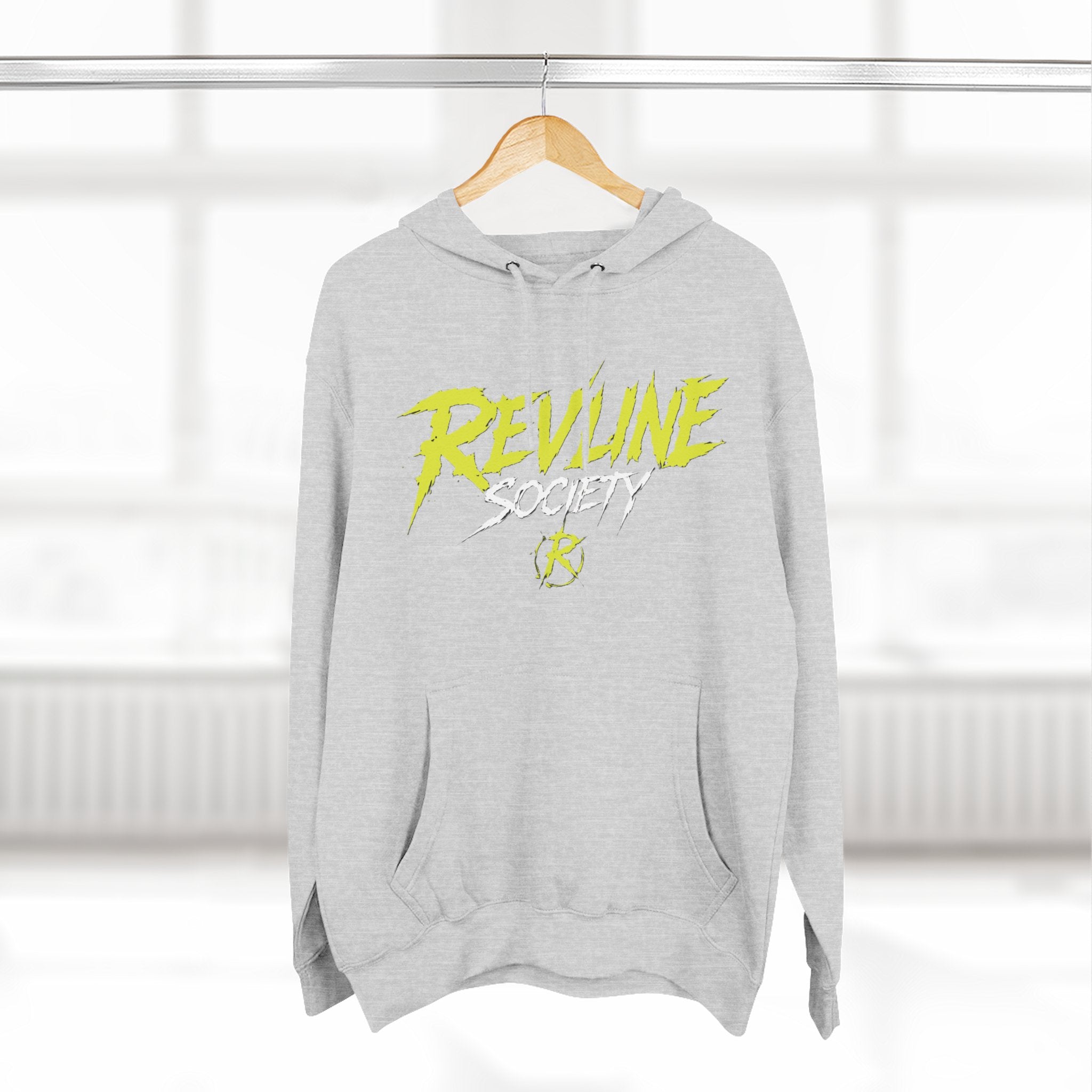 Revline Society Storm Hoodie
